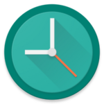 Logo of Challenges Alarm Clock android Application 